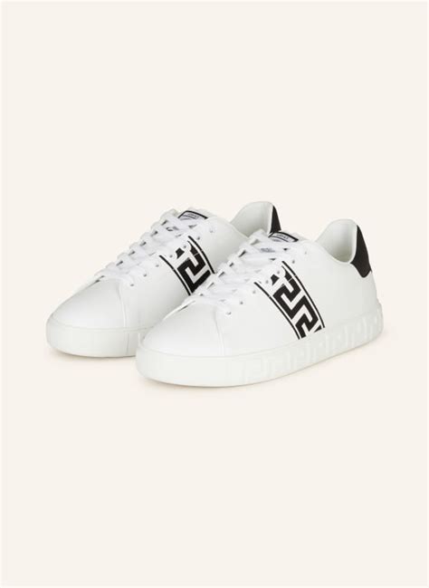 versace schuhe qualität|VERSACE Sneaker online kaufen .